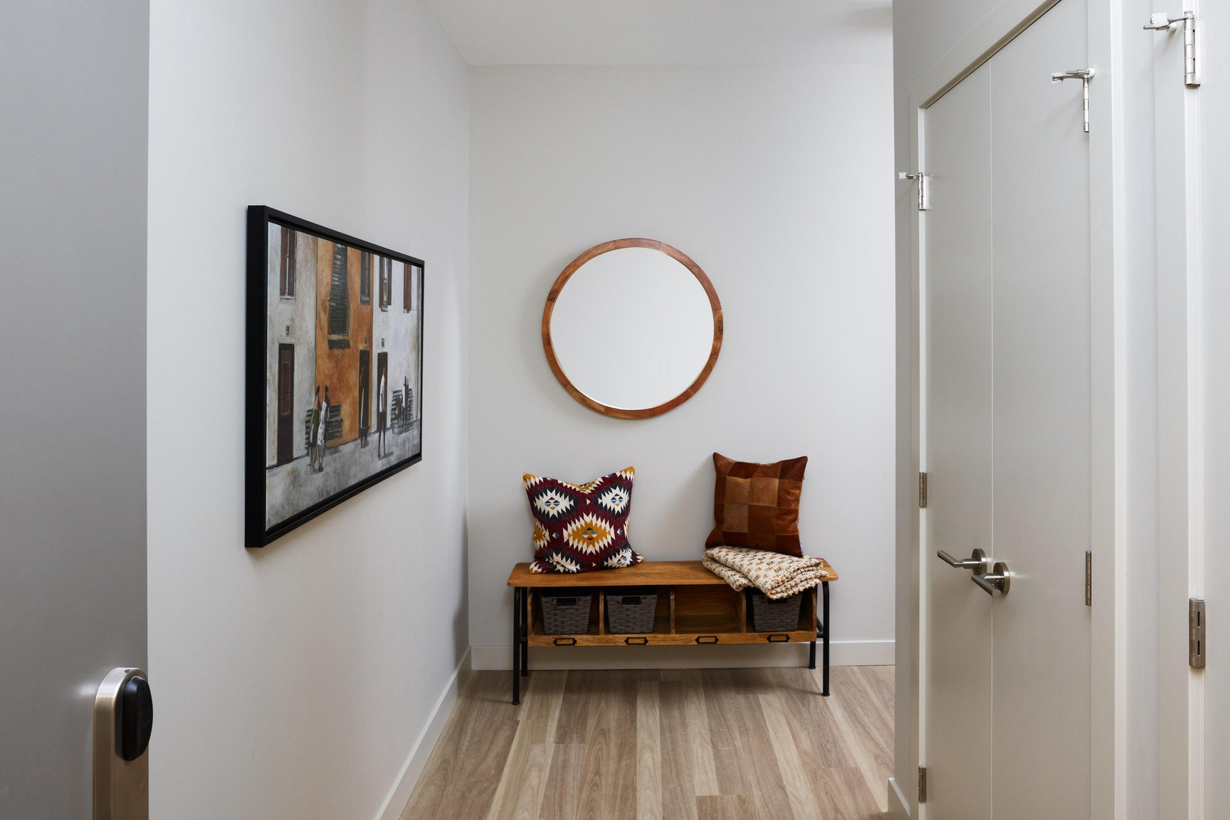 CUBE - Live large in the Beltline. Underground Heated Parking 175/mo. - Photo 16