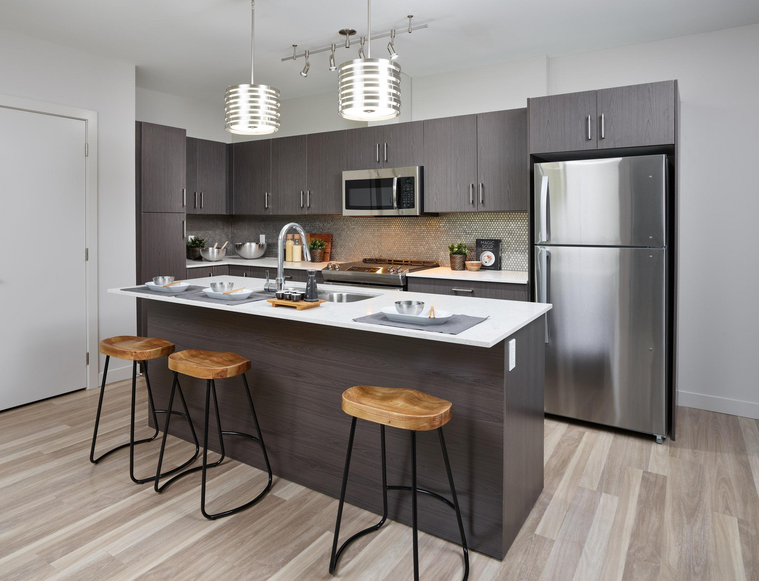 CUBE - Live large in the Beltline. Underground Heated Parking 175/mo. - Photo 19