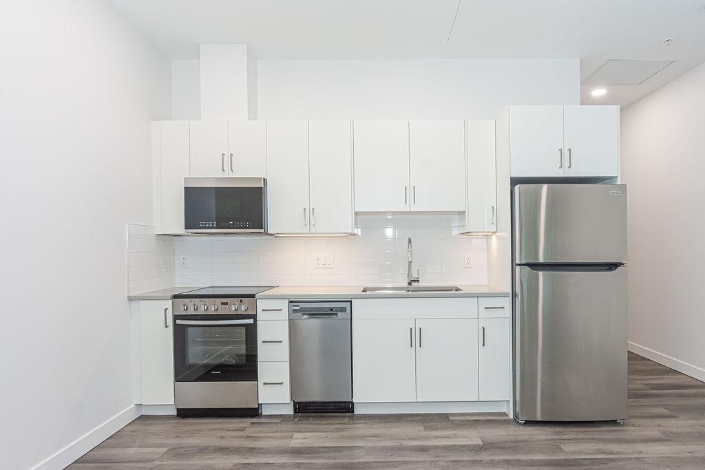 CAPITAL Apartments in Downtown Edmonton  - Photo 48