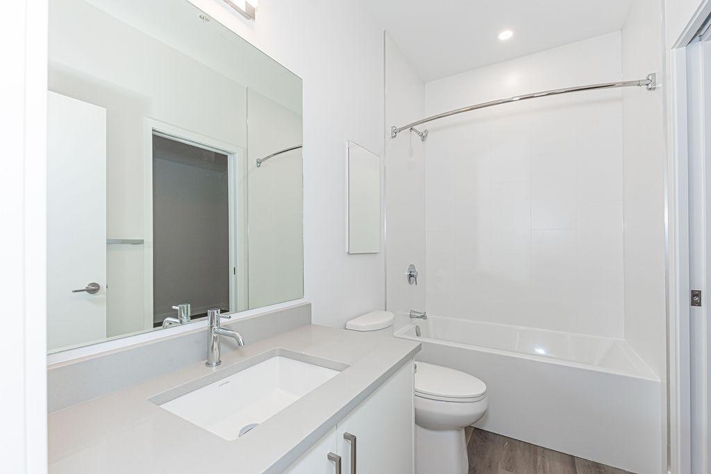 CAPITAL Apartments in Downtown Edmonton  - Photo 45