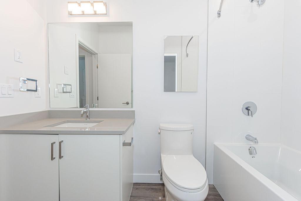 CAPITAL Apartments in Downtown Edmonton  - Photo 44
