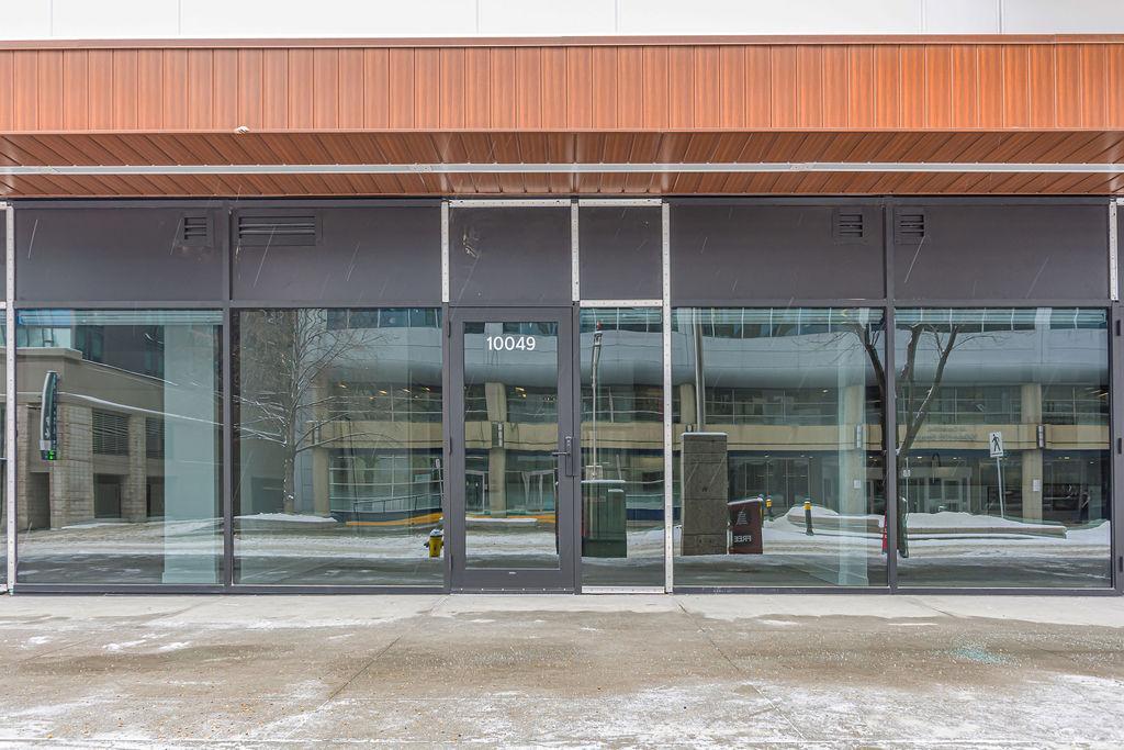 CAPITAL Apartments in Downtown Edmonton  - Photo 39