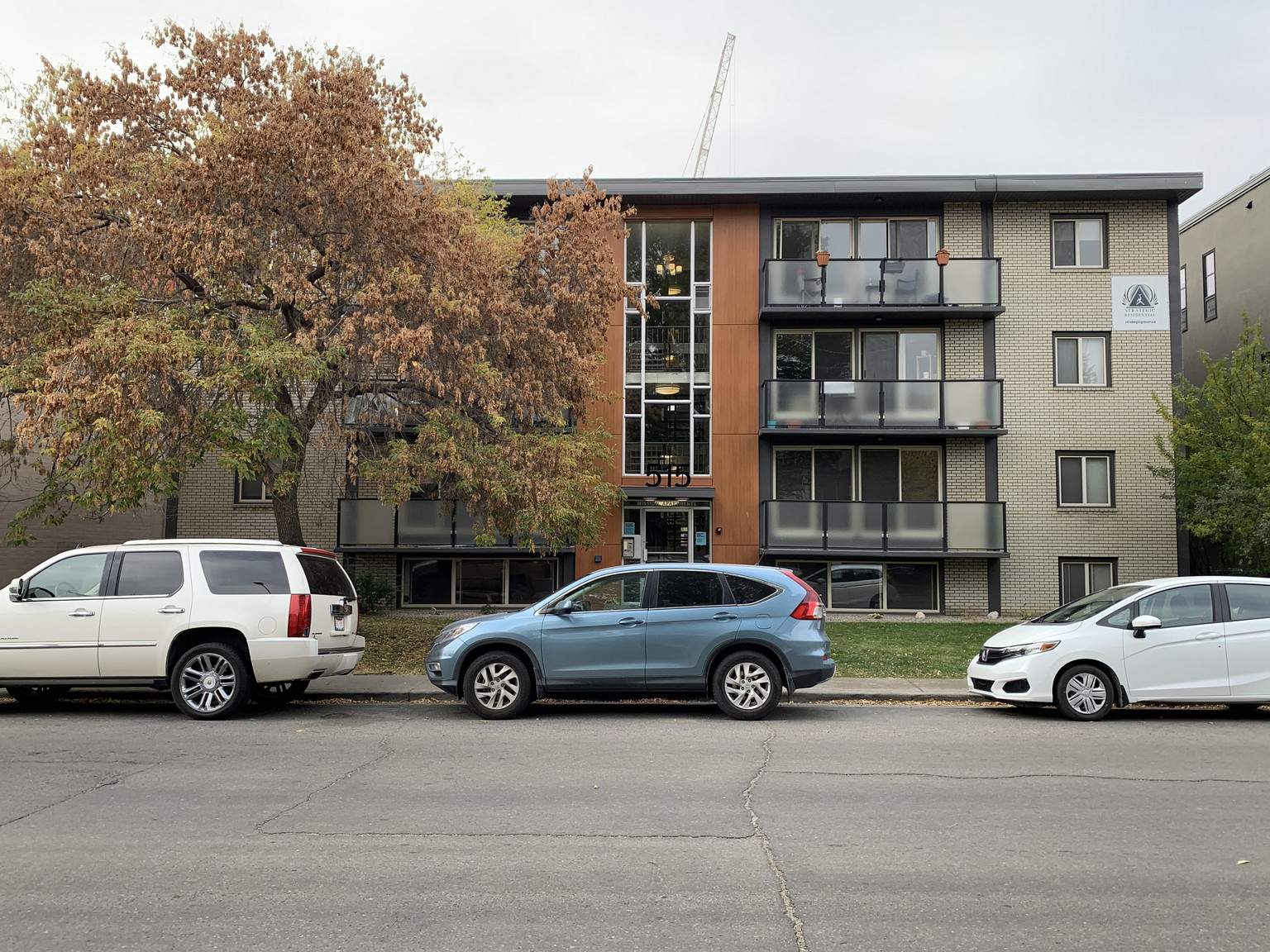 Mission Apartments  - Photo 26