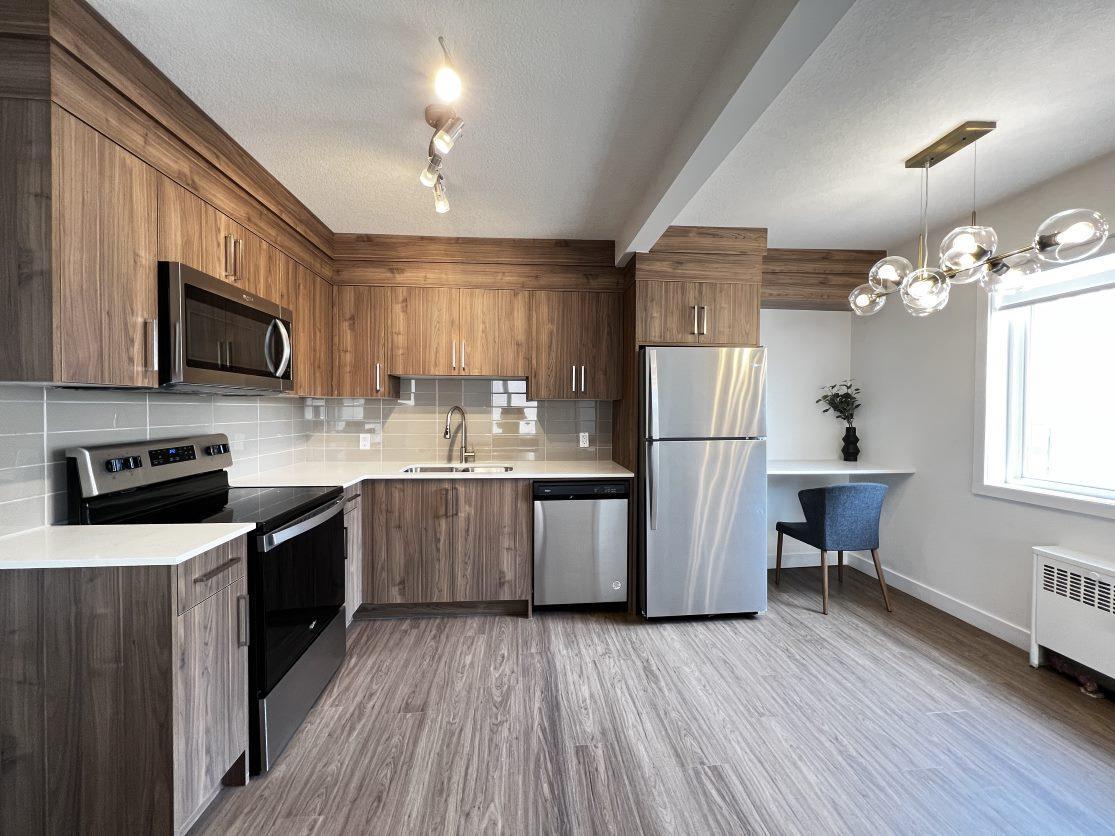 Shelbourne Apartments on 17 Ave in Calgary  - Photo 45