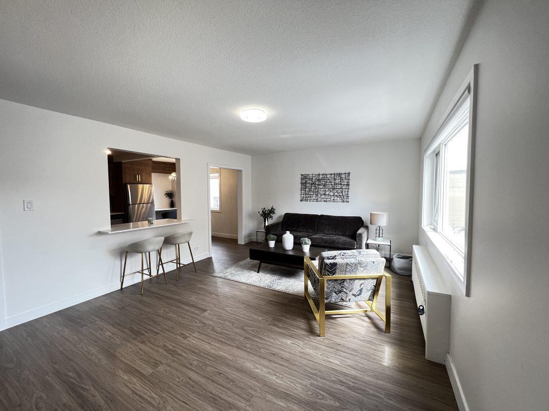 Shelbourne Apartments on 17 Ave in Calgary  - Photo 54