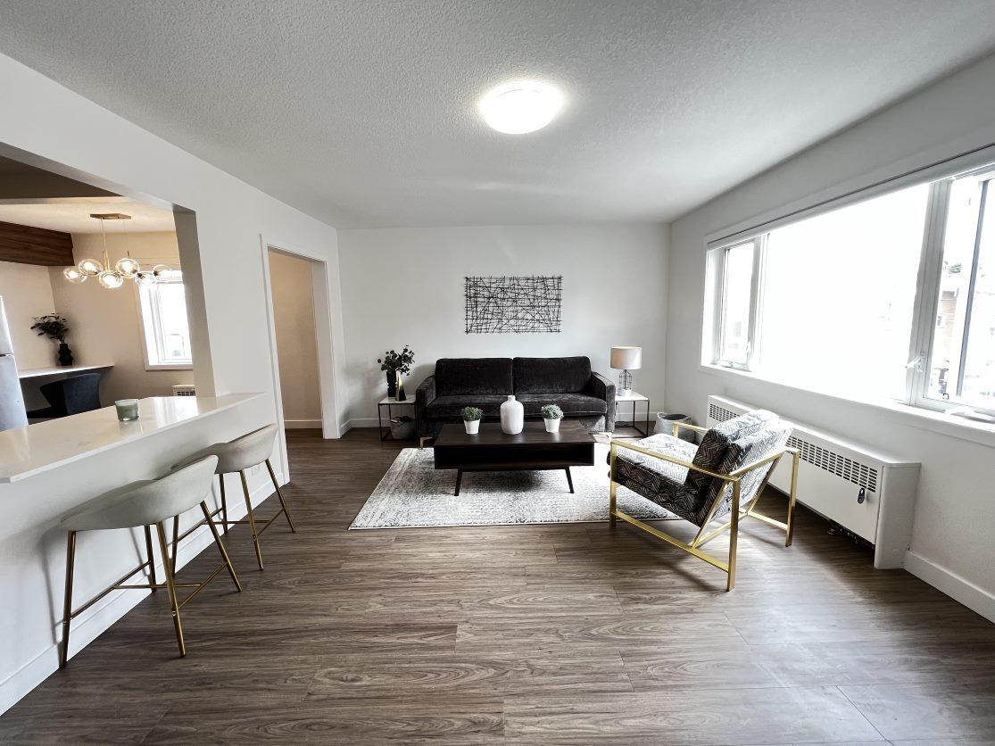 Shelbourne Apartments on 17 Ave in Calgary  - Photo 18