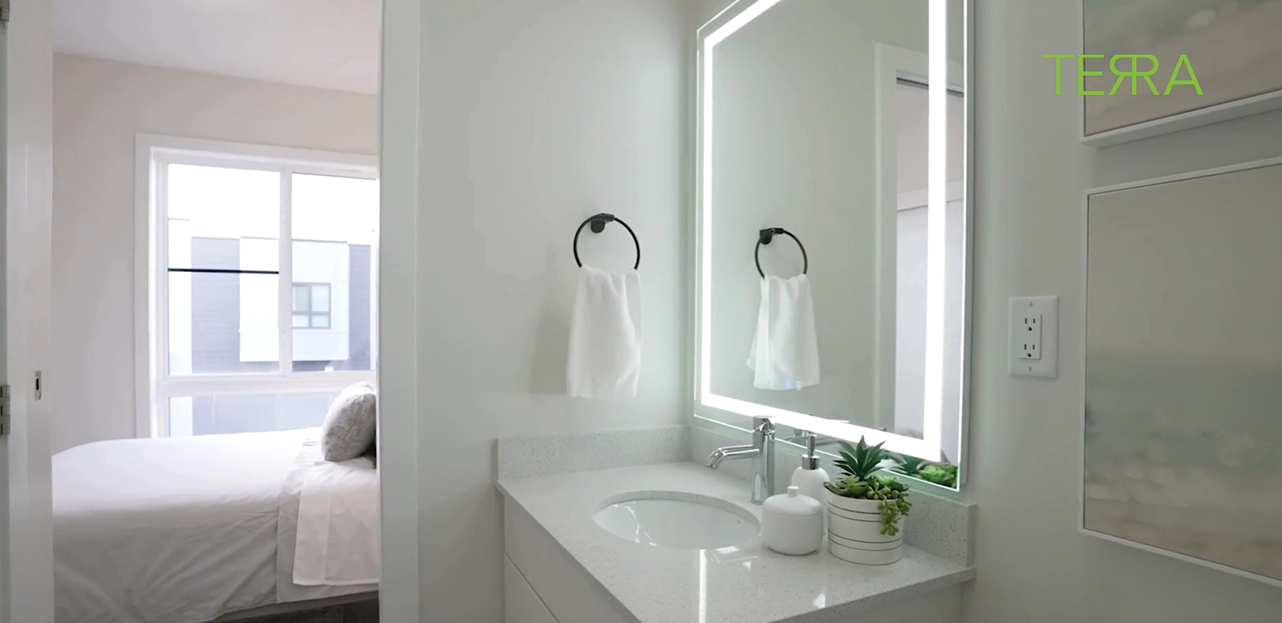 TERRA TOWNHOMES - Photo 109