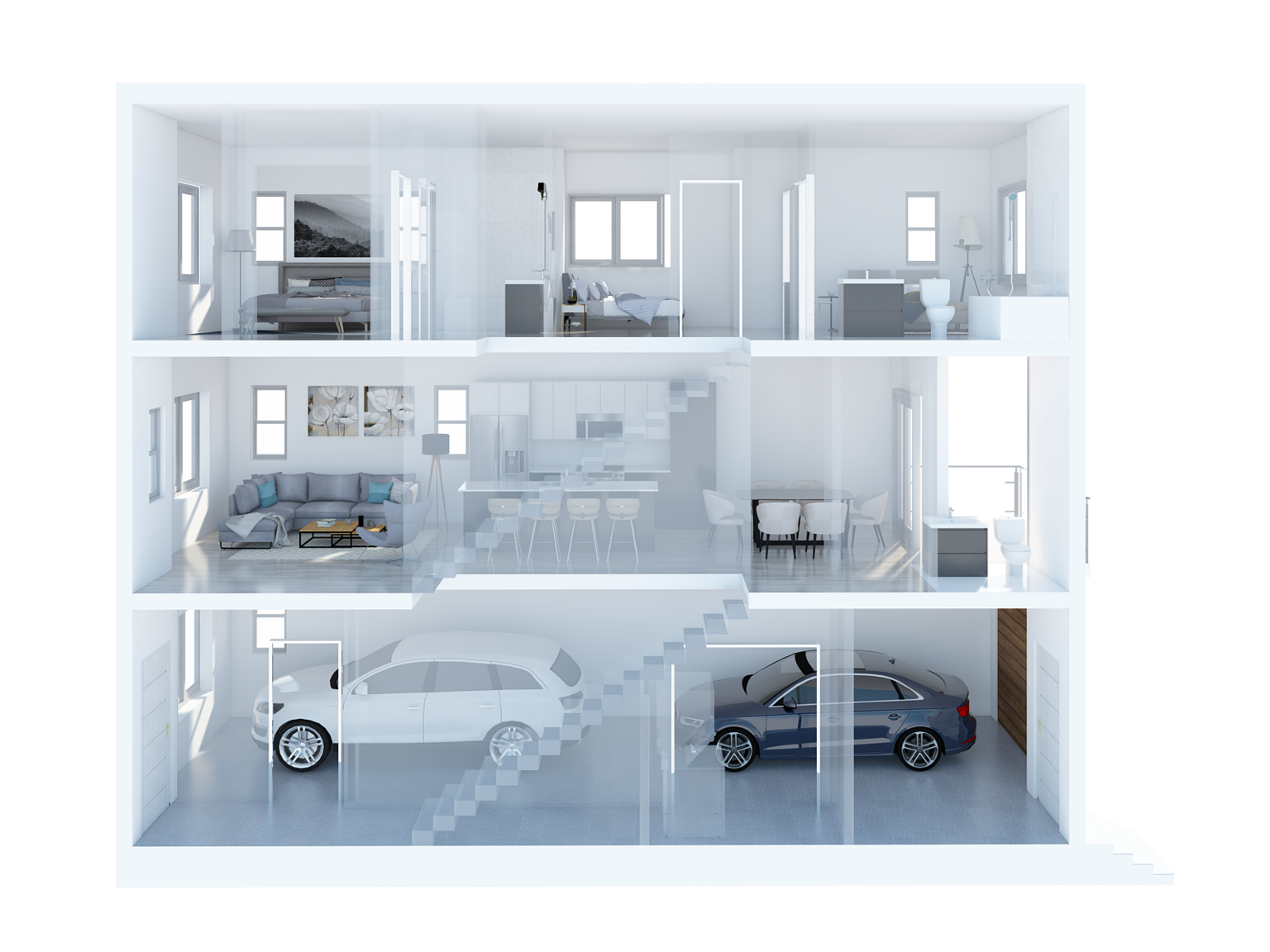 TERRA TOWNHOMES - Photo 39