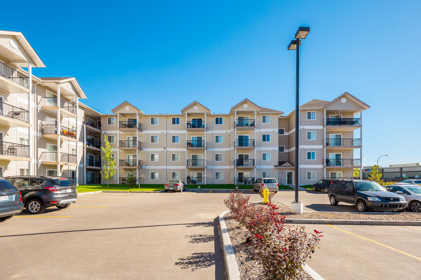 Lake Ridge Apartments - Photo 52
