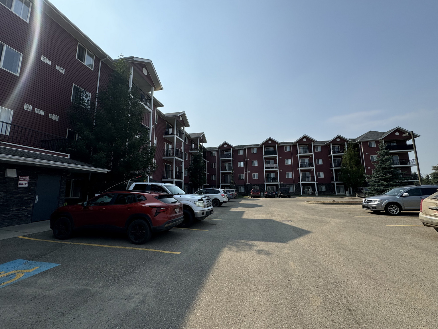 River Gate | Apartments in West Edmonton  - Photo 70