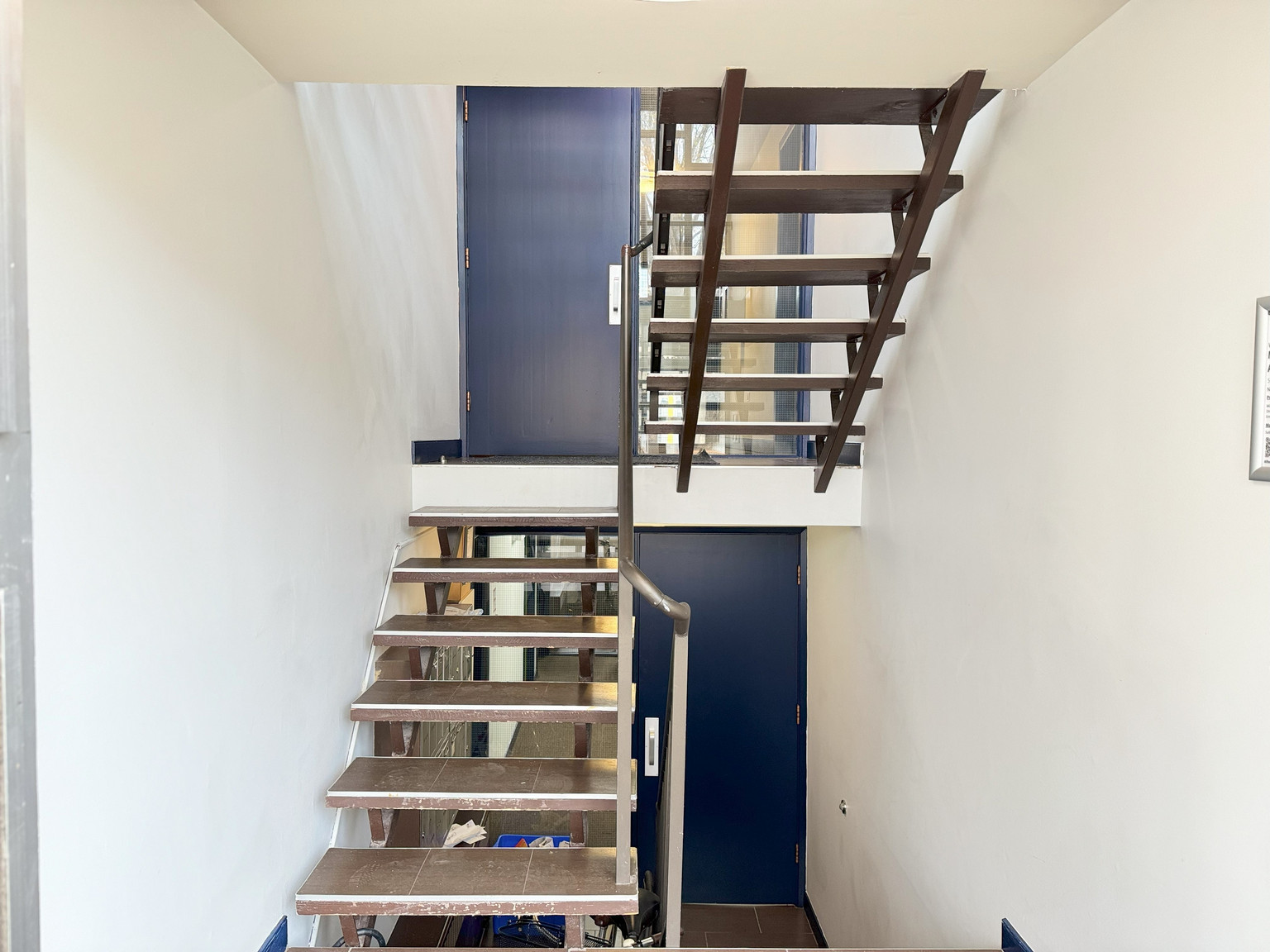 Mission Apartments  - Photo 23