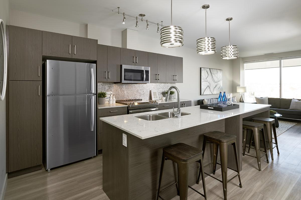 CUBE - Live large in the Beltline. Underground Heated Parking 175/mo. - Photo 75