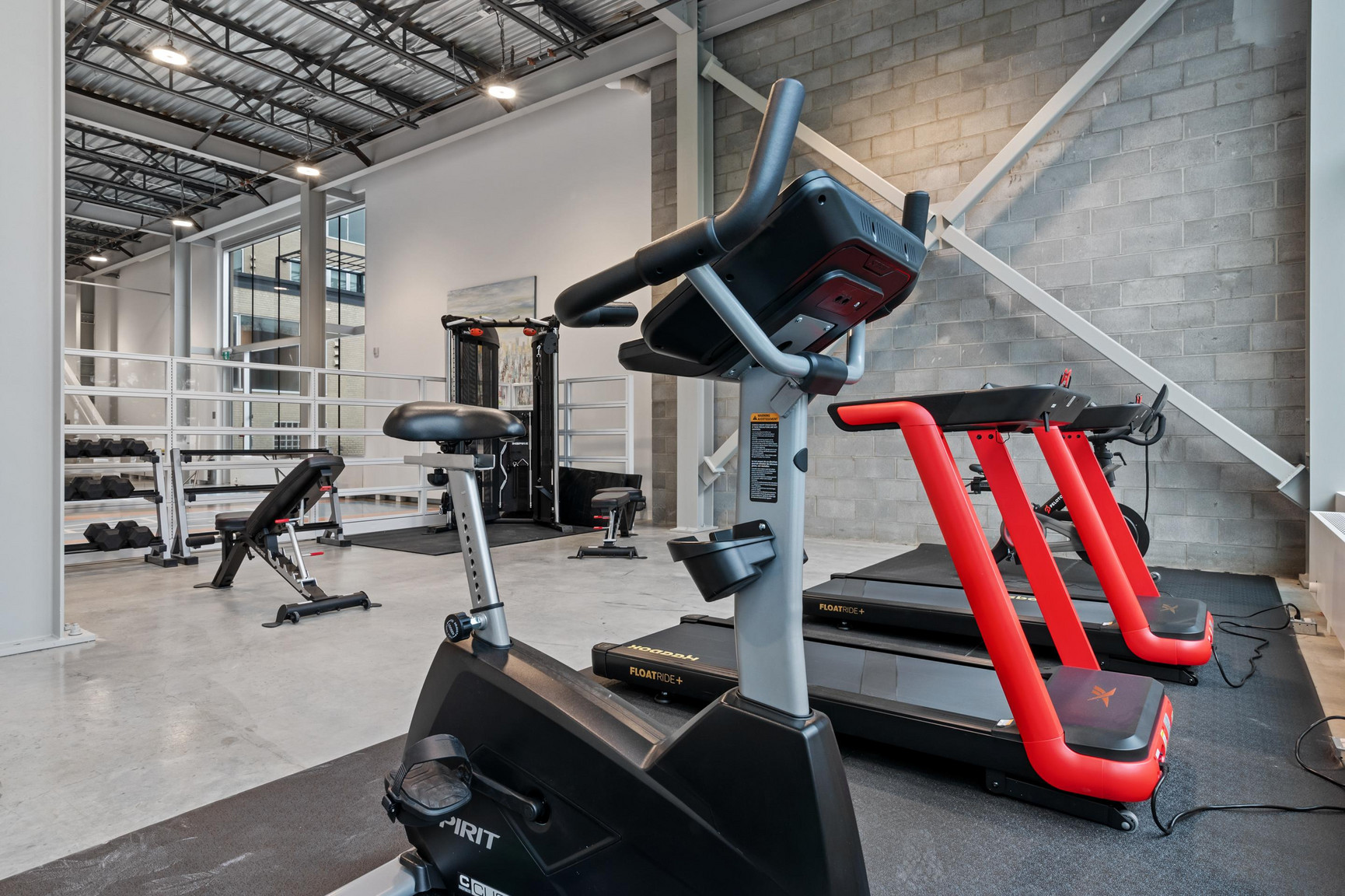 Inglewood Lofts - Photo 81