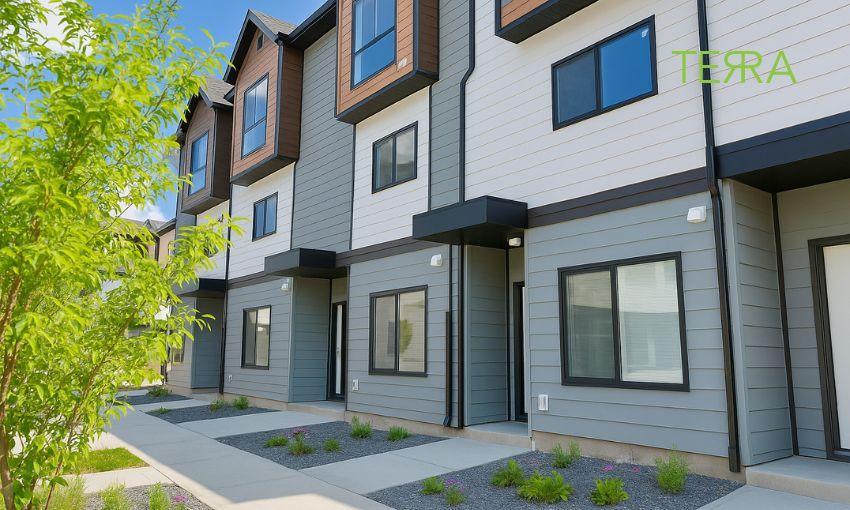 TERRA TOWNHOMES - Photo 55