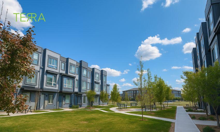 TERRA TOWNHOMES - Photo 37