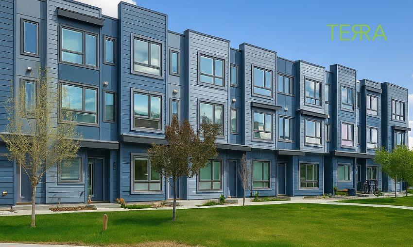 TERRA TOWNHOMES - Photo 46