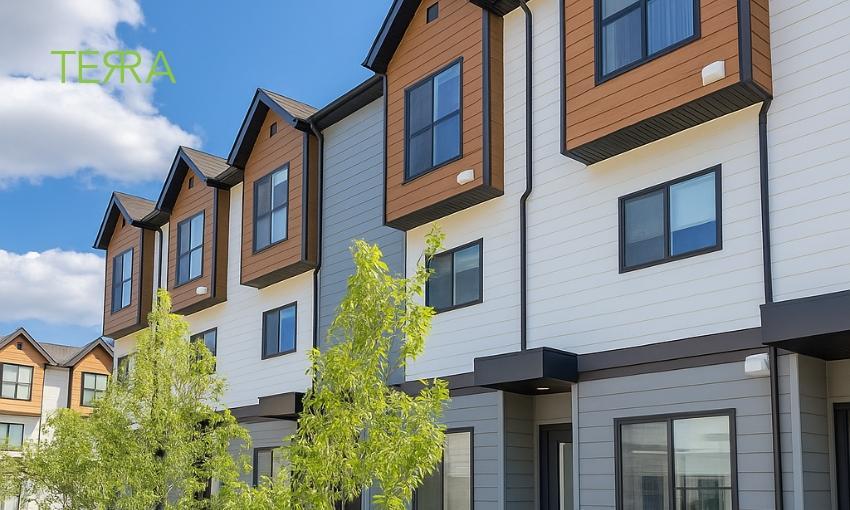 TERRA TOWNHOMES - Photo 43
