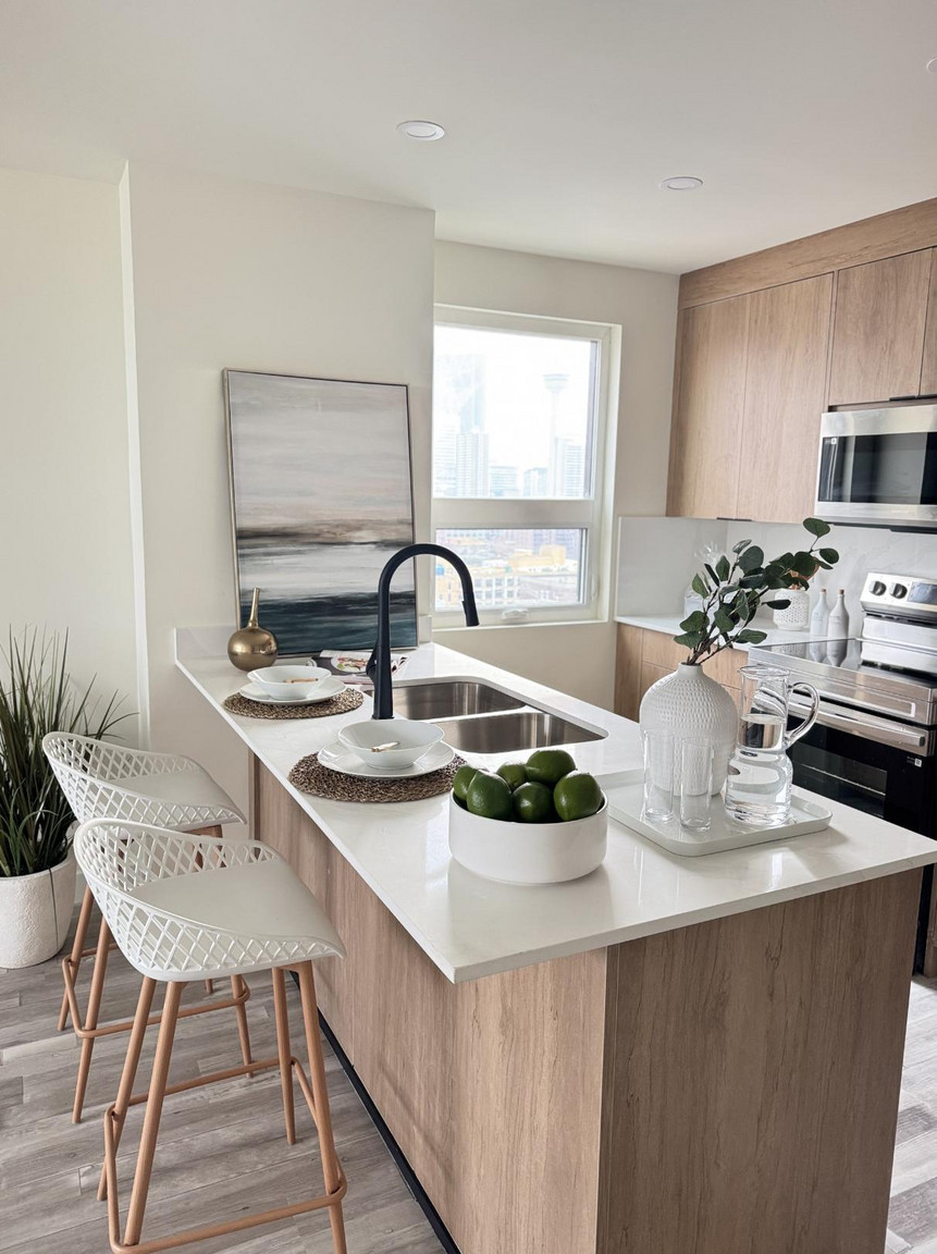 Rent 1800 Apartments in Mission Calgary.  - Photo 26