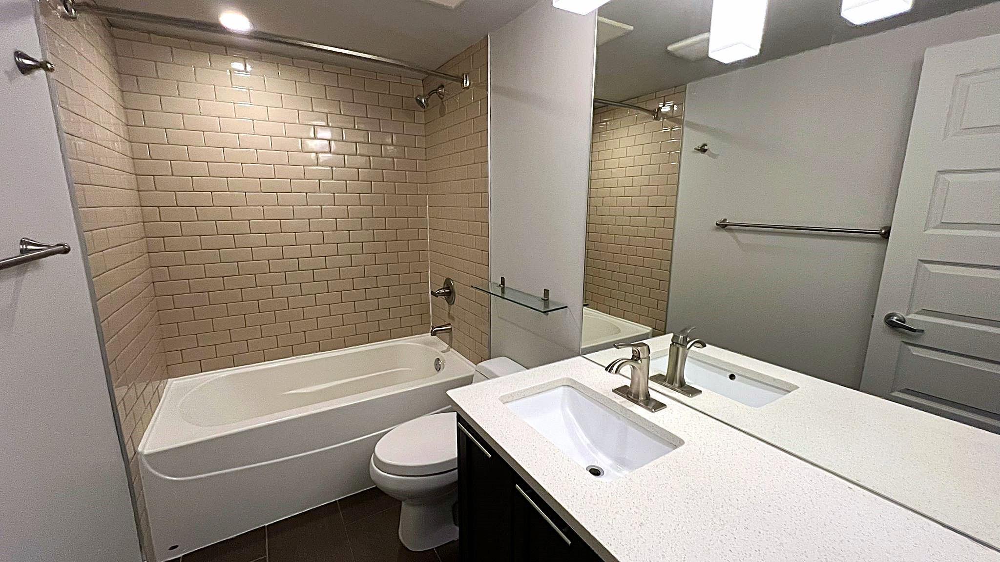 Mission Apartments  - Photo 30