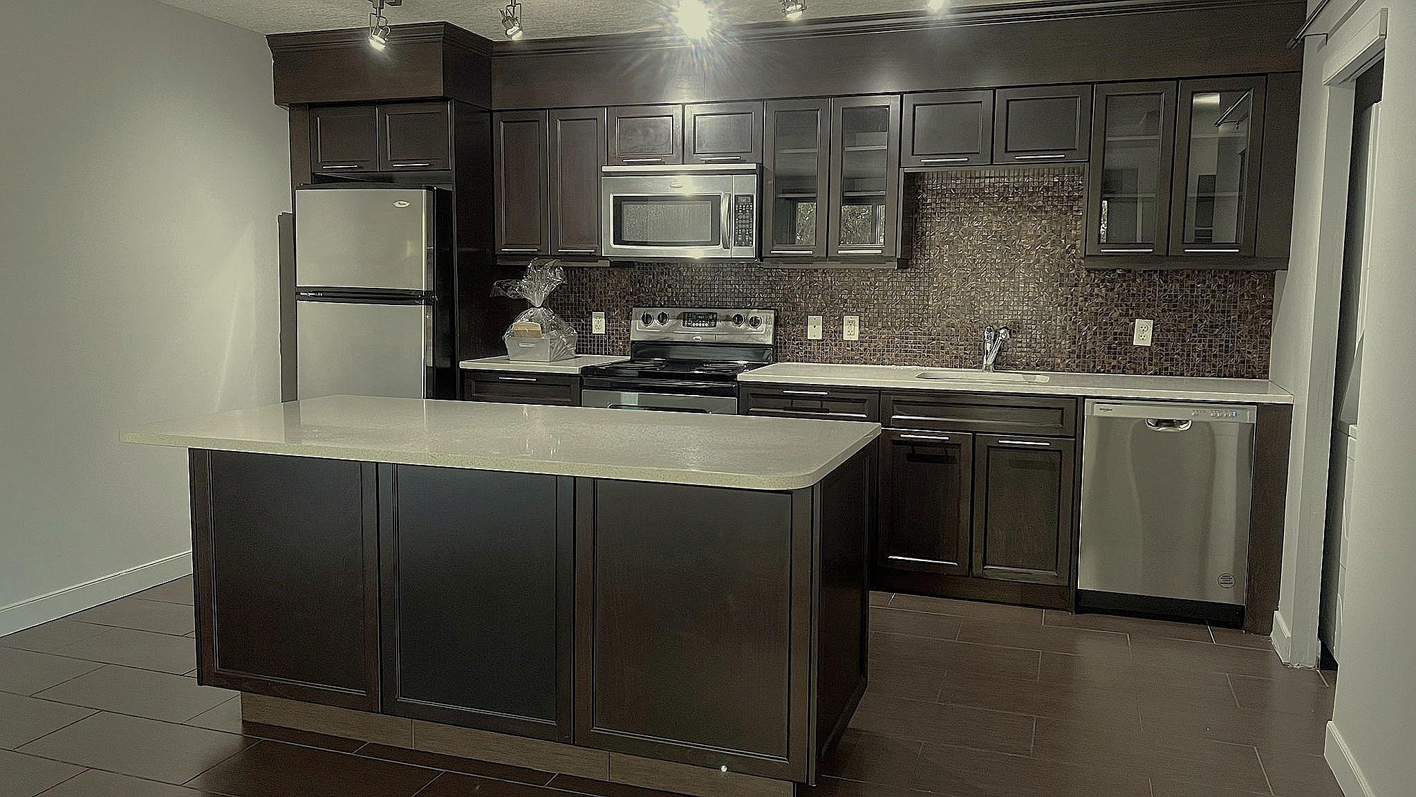 Mission Apartments  - Photo 34