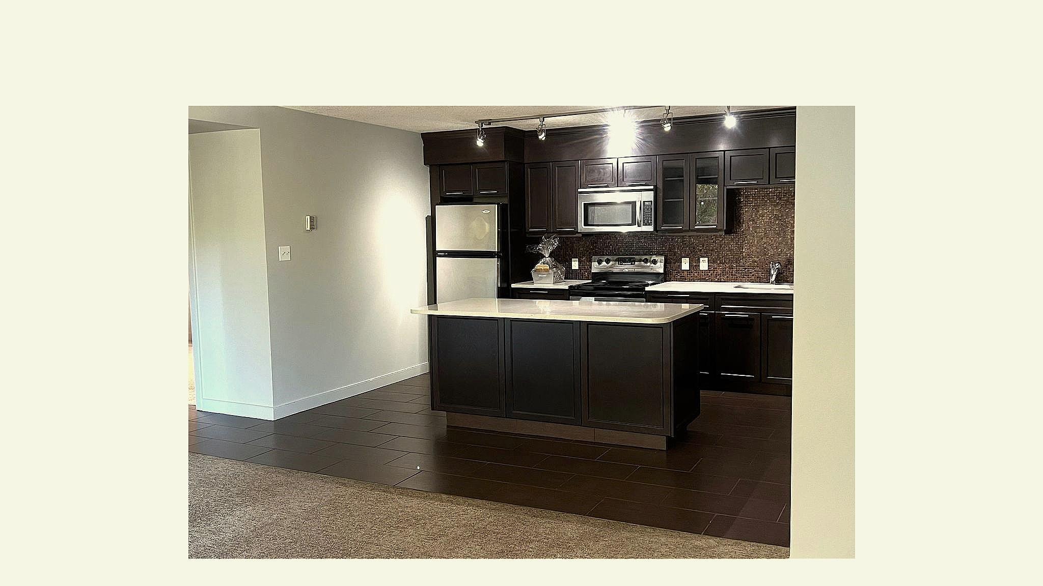 Mission Apartments  - Photo 38