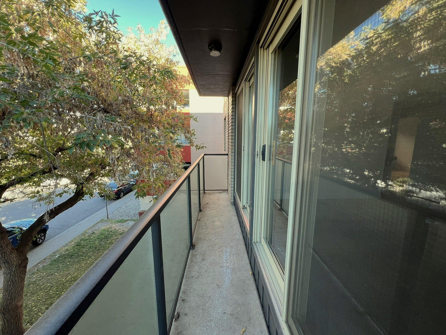 Mission Apartments  - Photo 40