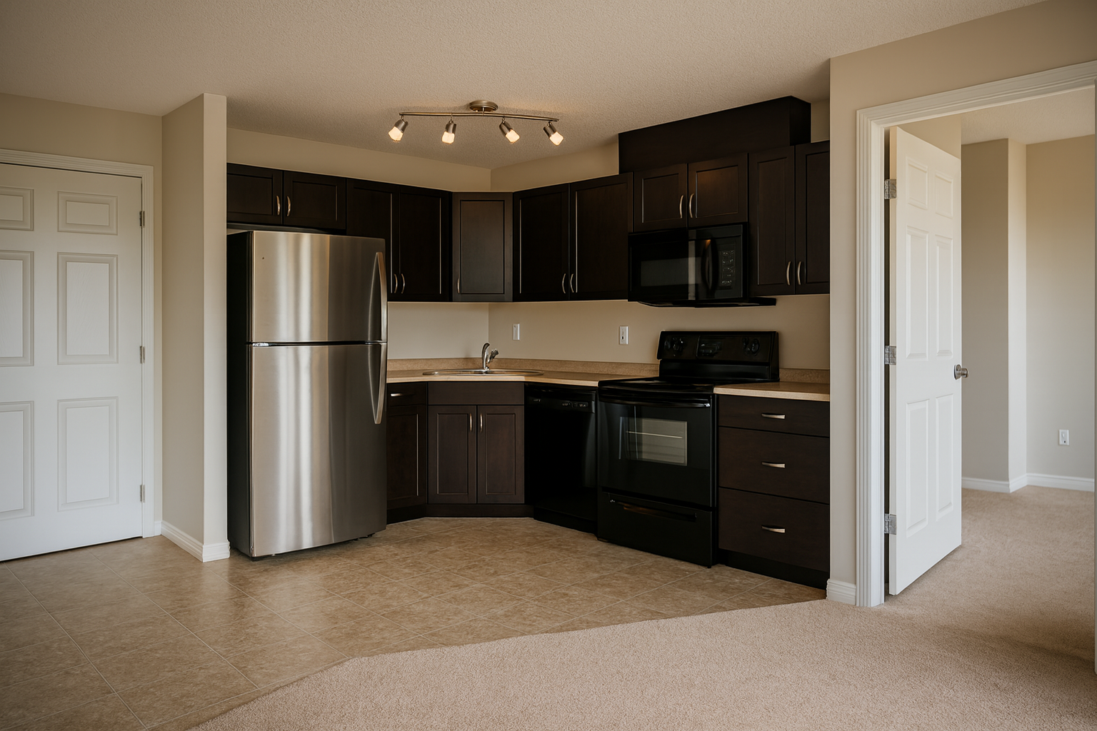 River Gate | Apartments in West Edmonton  - Photo 13