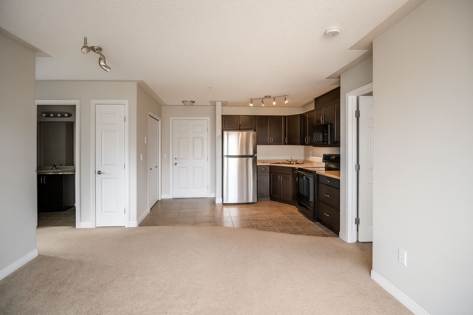 River Gate | Apartments in West Edmonton  - Photo 19