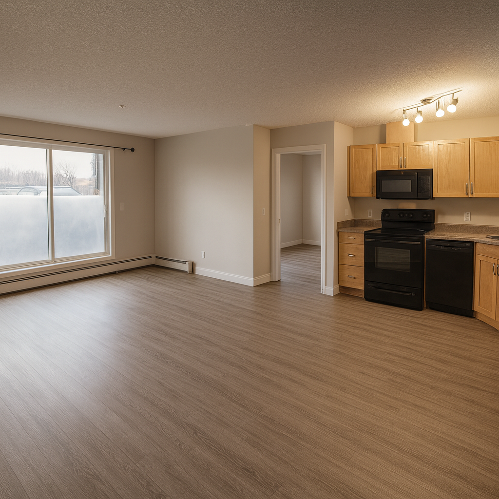 River Gate | Apartments in West Edmonton  - Photo 25