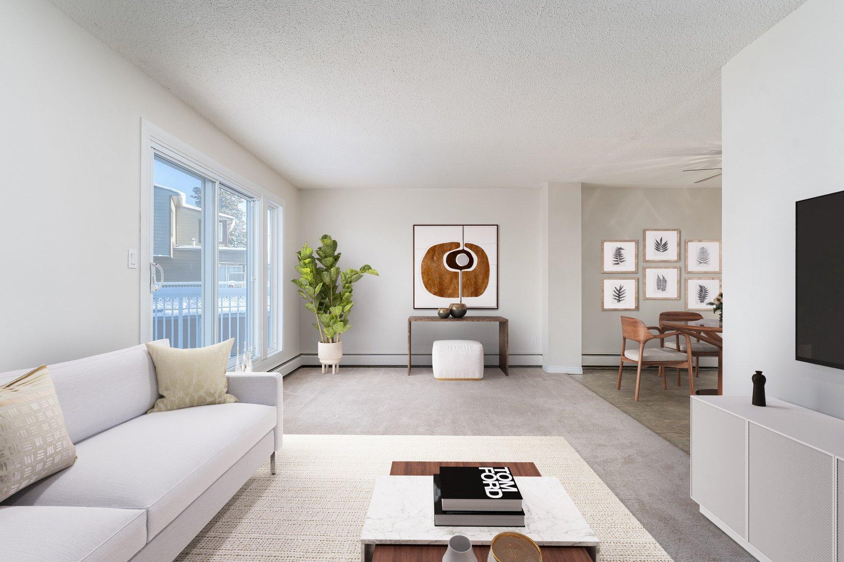 Hillcrest Place Townhomes | Parking Free | Water and Gar are Included | No Dog Allowed - Photo 4