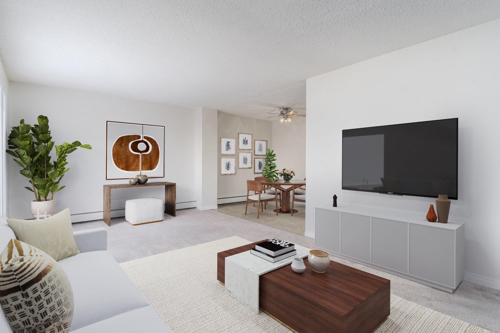 Hillcrest Place Townhomes | Parking Free | Water and Gar are Included | No Dog Allowed - Photo 22
