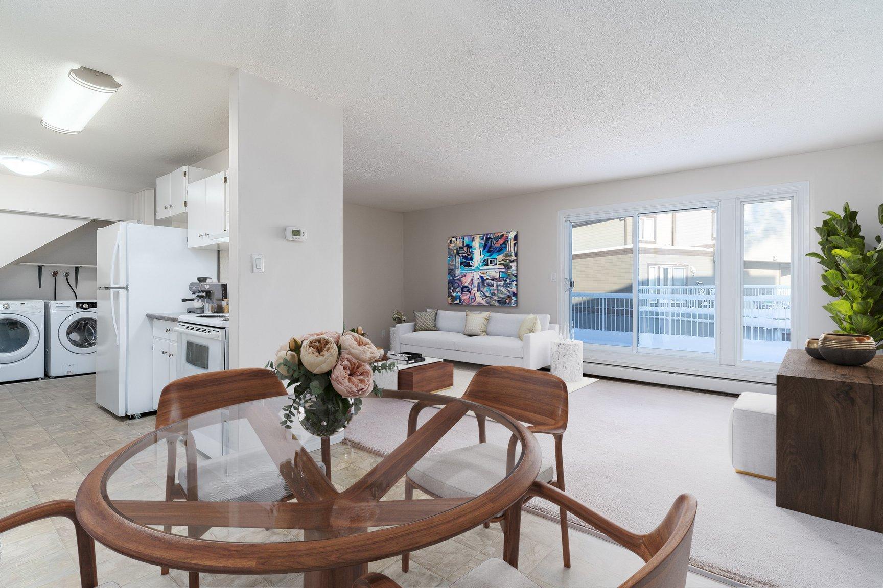 Hillcrest Place Townhomes | Parking Free | Water and Gar are Included | No Dog Allowed - Photo 25