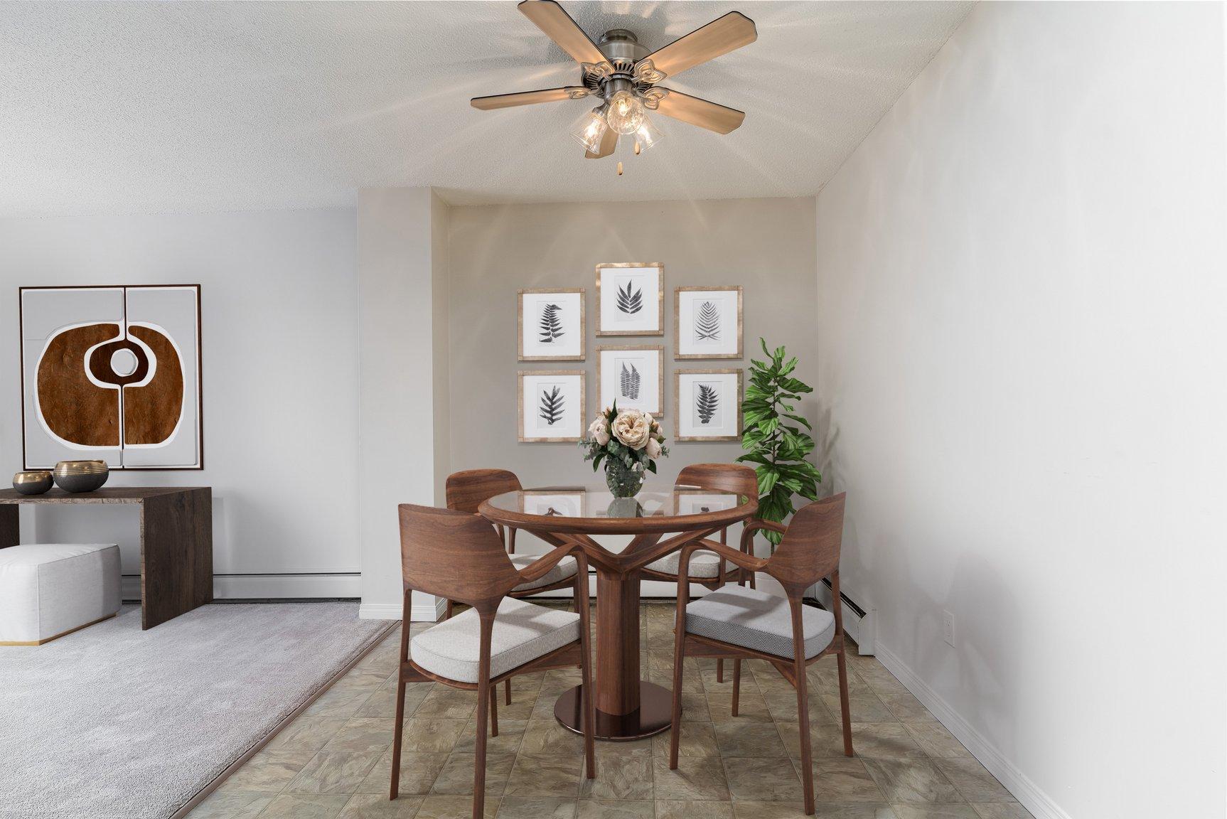 Hillcrest Place Townhomes | Parking Free | Water and Gar are Included | No Dog Allowed - Photo 28