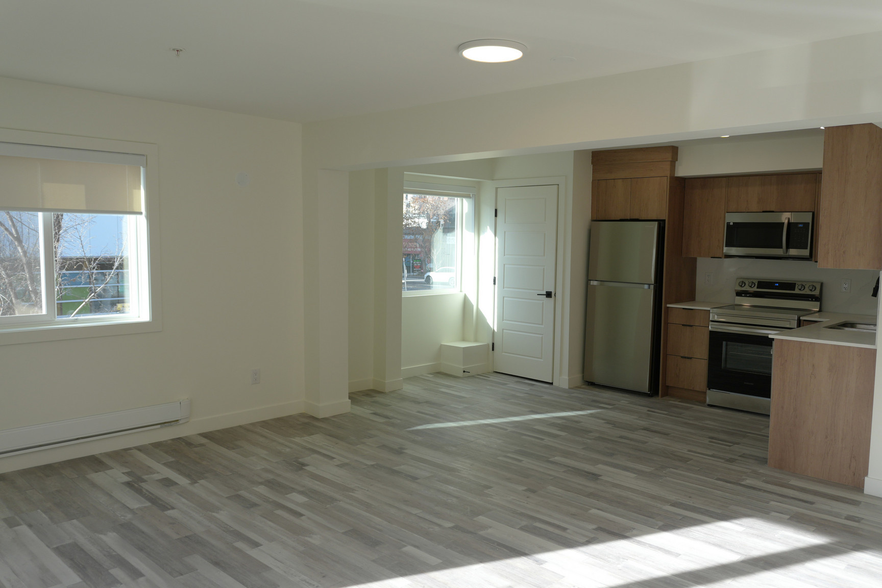 Shelbourne Apartments on 17 Ave in Calgary  - Photo 105
