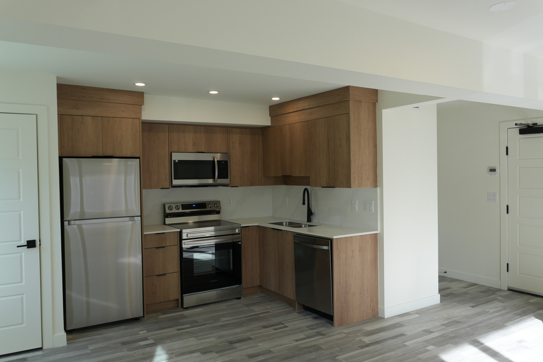 Shelbourne Apartments on 17 Ave in Calgary  - Photo 109