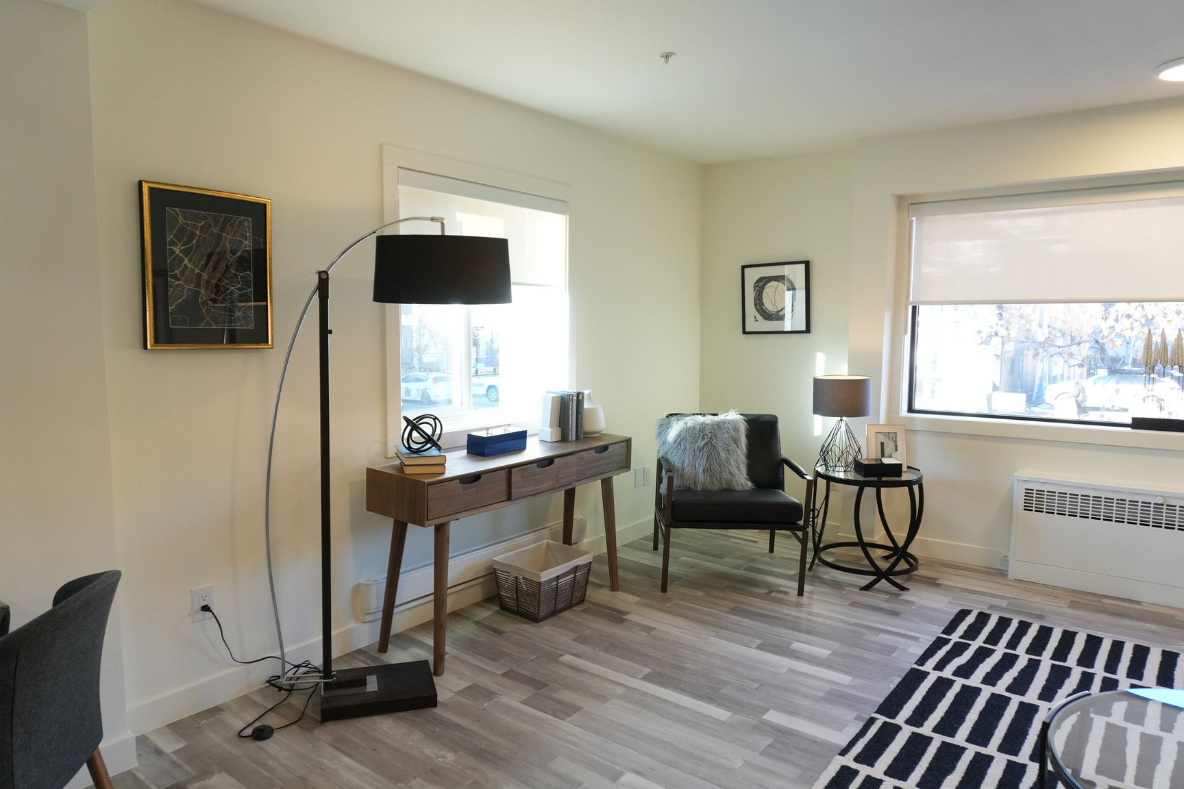 Shelbourne Apartments on 17 Ave in Calgary  - Photo 6