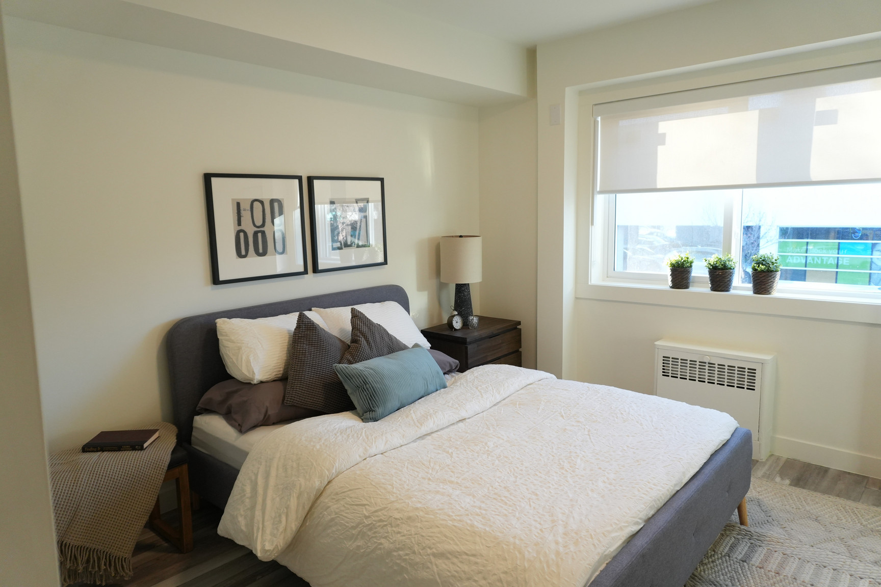 Shelbourne Apartments on 17 Ave in Calgary  - Photo 10