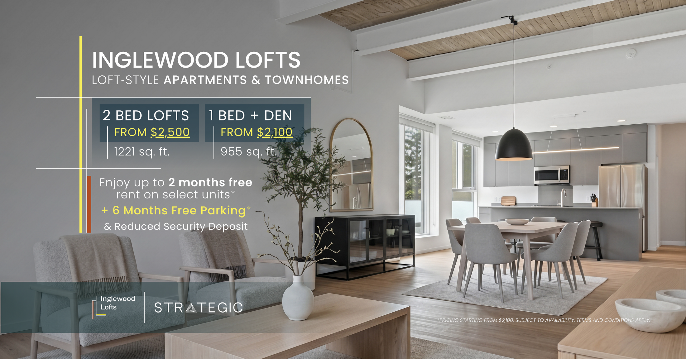 Inglewood Lofts