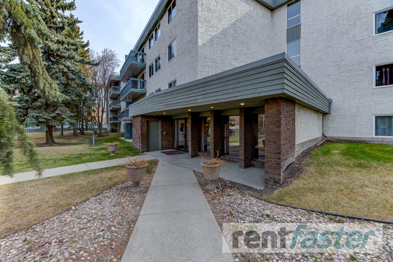 Parklane Apartments  - Photo 47