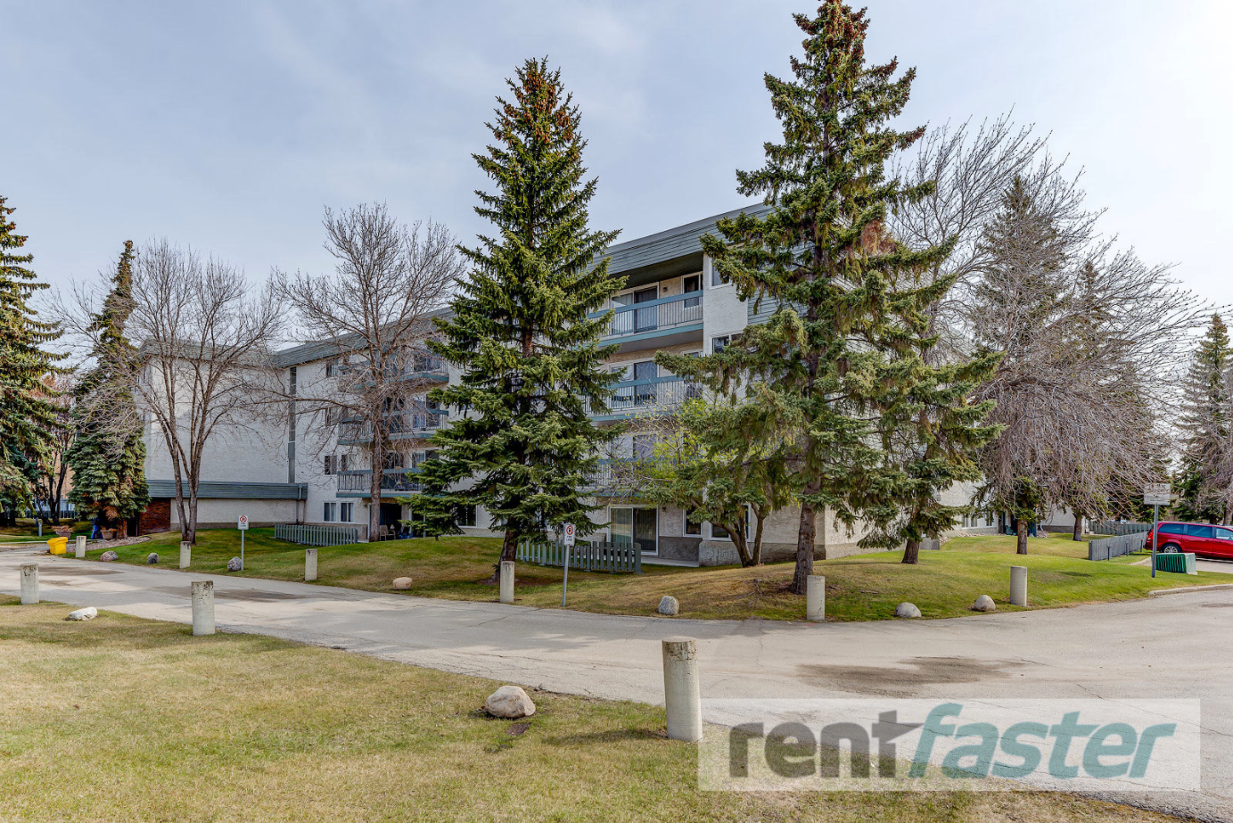 Parklane Apartments  - Photo 49
