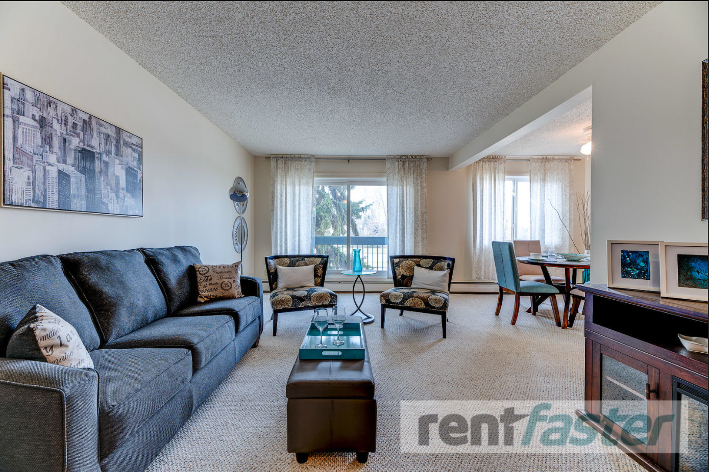 Parklane Apartments  - Photo 21