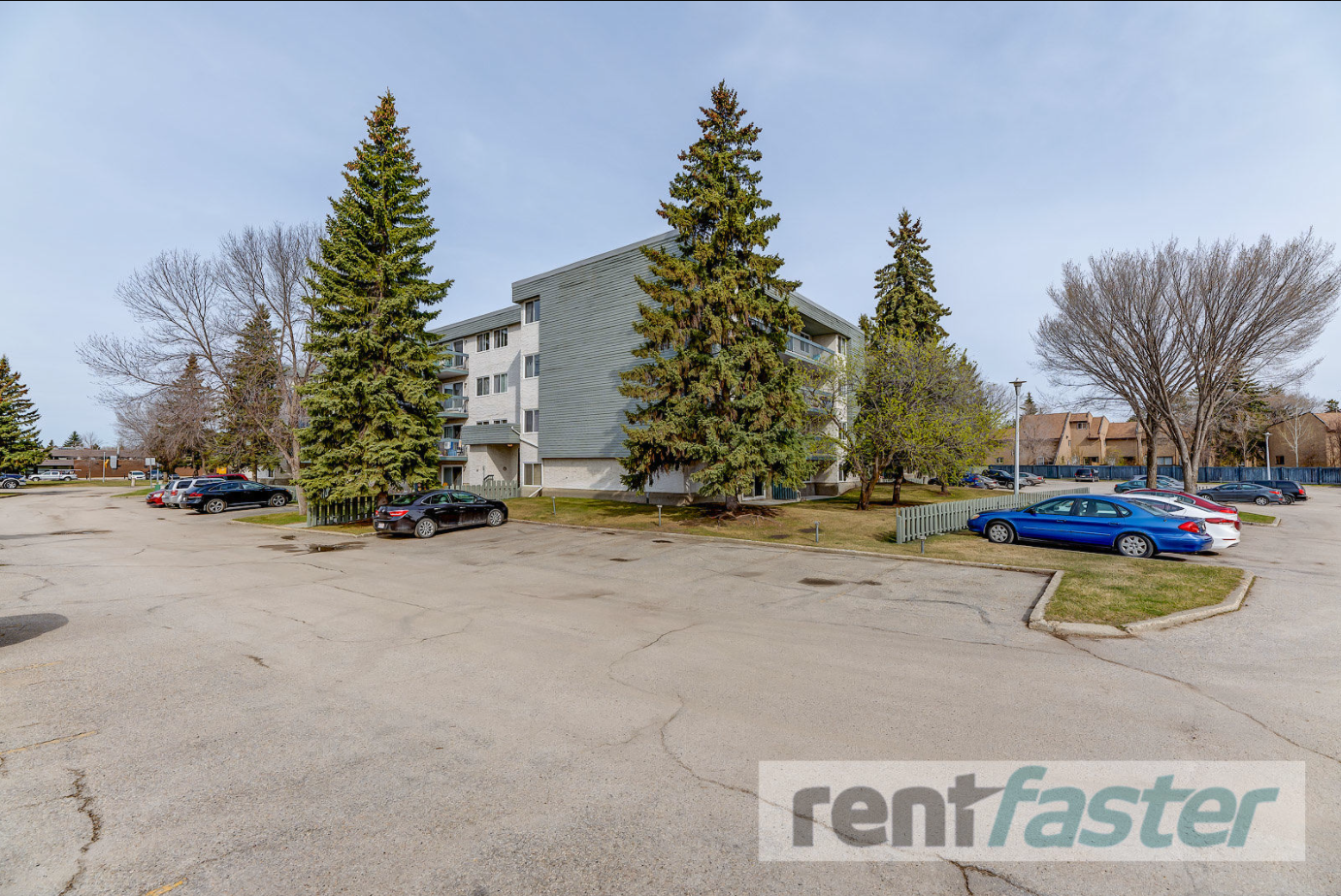 Parklane Apartments  - Photo 51