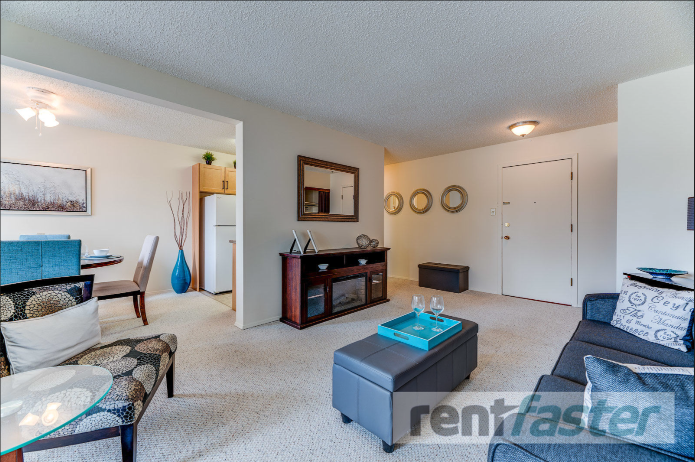 Parklane Apartments  - Photo 11