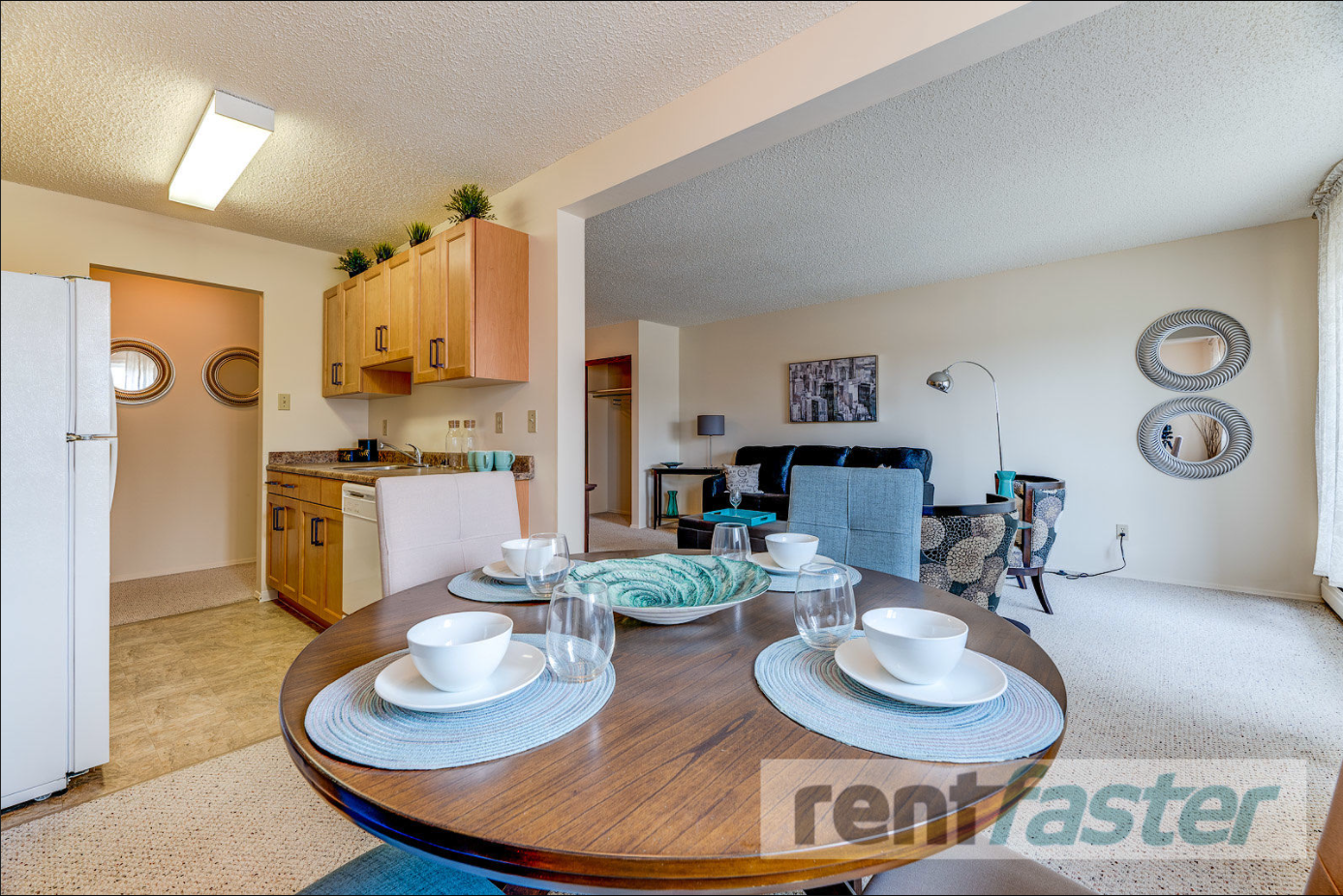 Parklane Apartments  - Photo 13