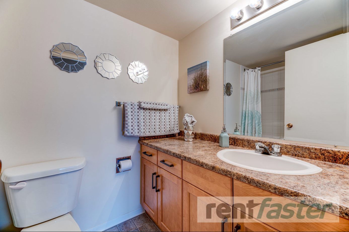 Parklane Apartments  - Photo 27