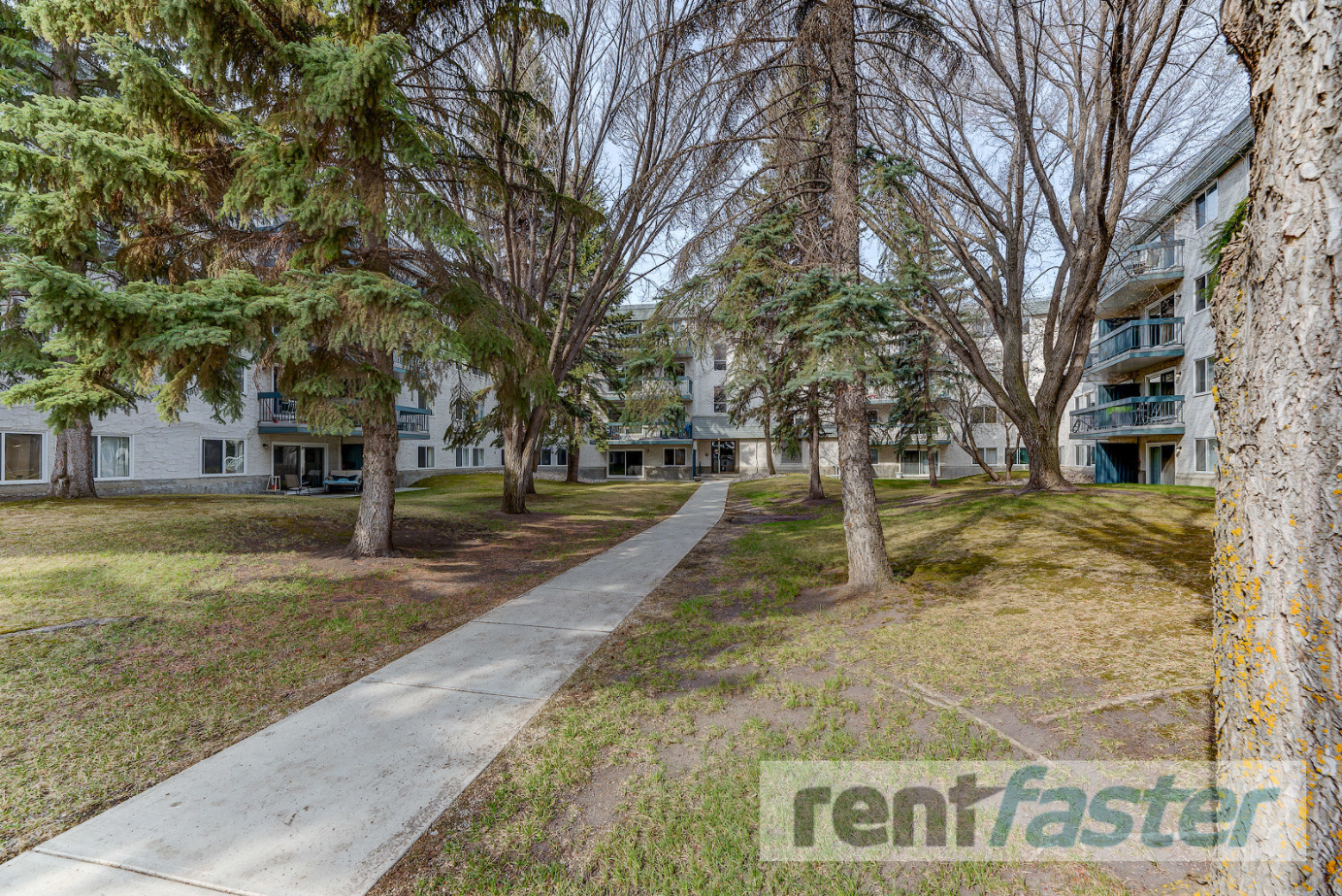 Parklane Apartments  - Photo 45