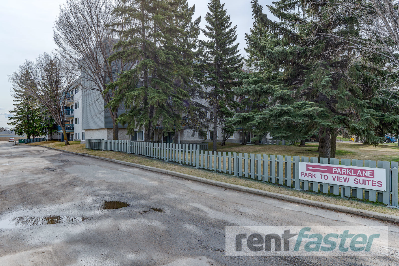 Parklane Apartments  - Photo 53