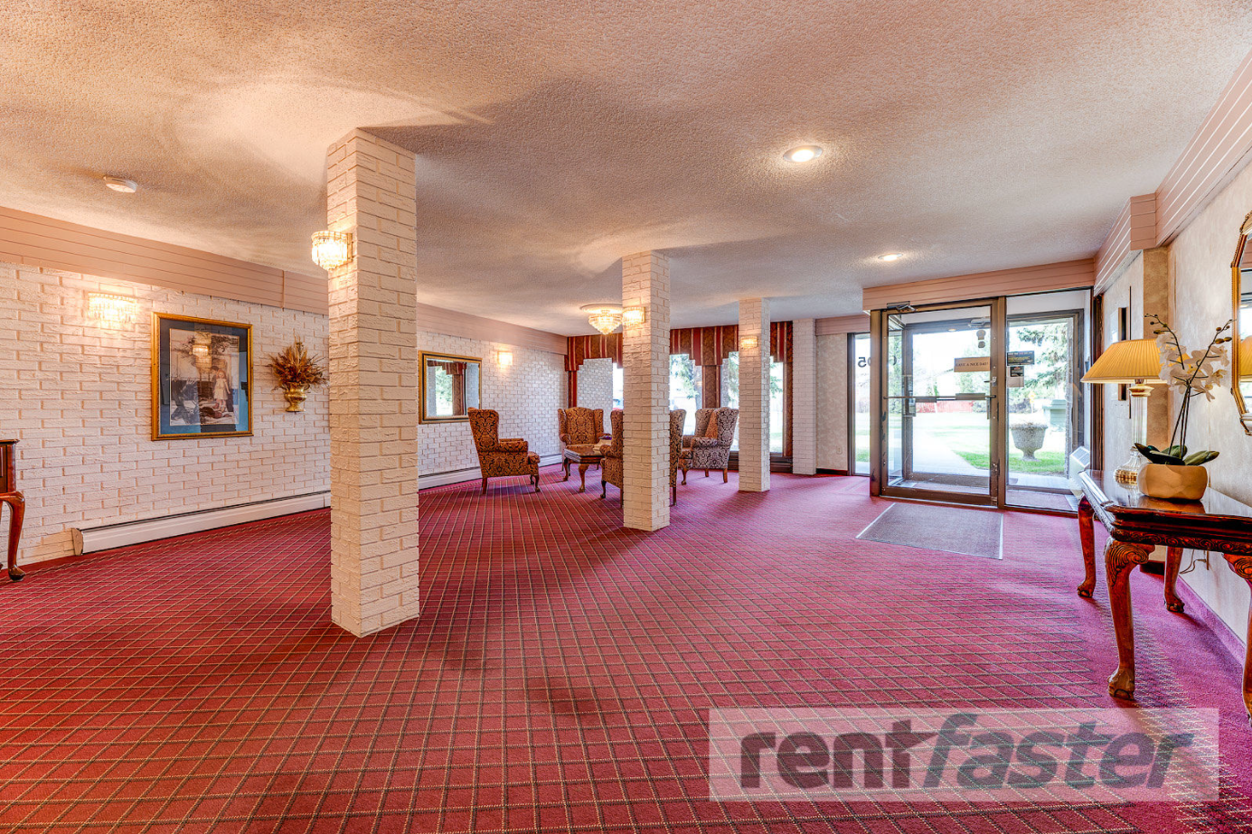 Parklane Apartments  - Photo 59