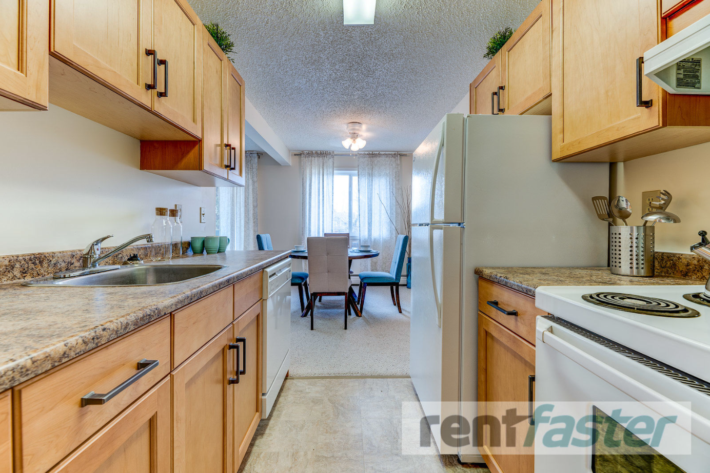 Parklane Apartments  - Photo 17