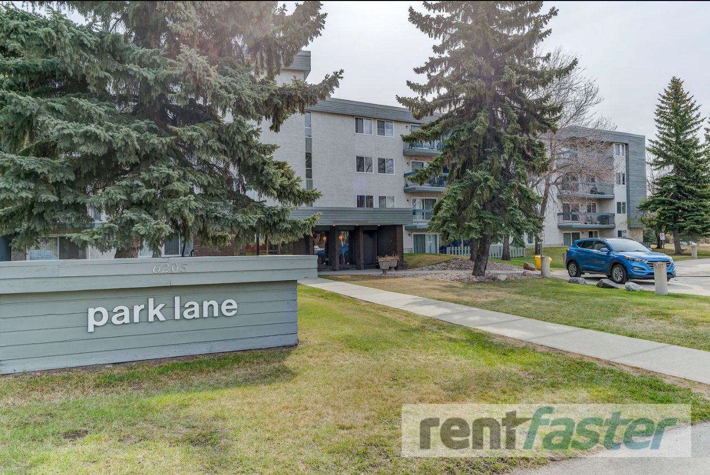 Parklane Apartments  - Photo 55